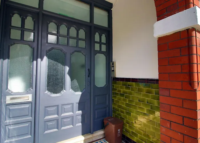 Cardiff City Centre Apartment Private Parking