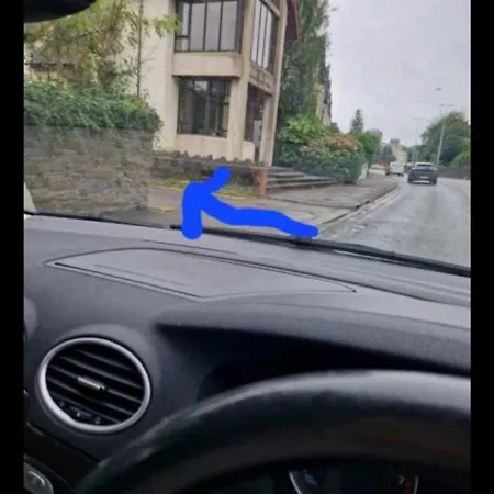Cardiff City Centre Apartment Private Parking Exterior foto